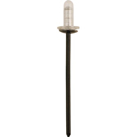 KS Tools Dichtniete mit 8,7 mm Flansch für Toyota,10er Pack (1/4)