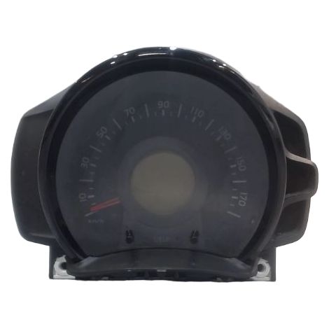[PRODUIT D'OCCASION] Bloc Compteurs TOYOTA Aygo ♻️ Ref Oe. 838000h350 - Garantie à vie (1/4)