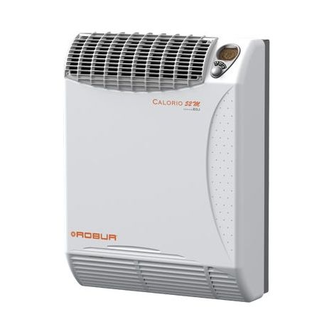 Radiatore a Gas Stufa Robur Modello CALORIO 42M Modulante Metano (1/10)