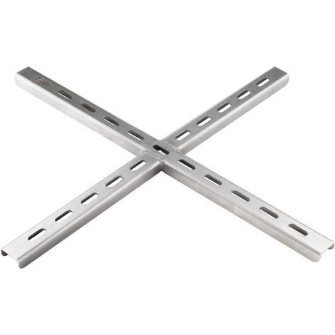 Rehausse pour tabouret de cuisine à gaz TOP LINE - Stalgast
