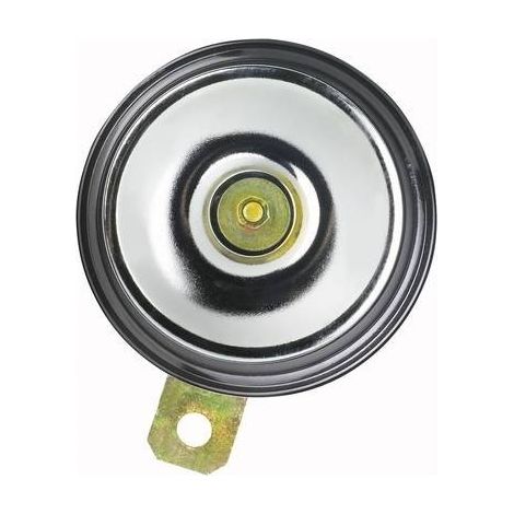 HP Autozubehör 10700 tono acuto Tromba singola 12 V