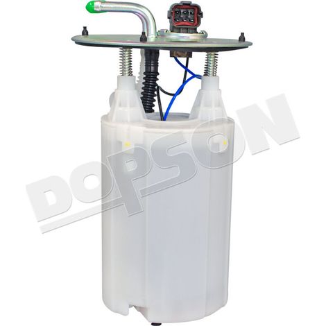 Kraftstoffpumpenbaugruppe OK52C-13-35ZA für Hyundai Carnival 2.5 (1/4)
