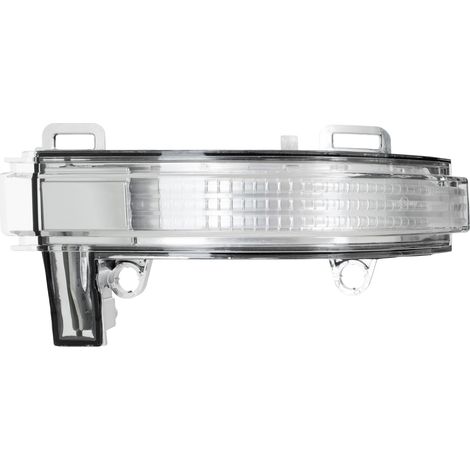 VW Crafter 2016- Intermitente LED en el retrovisor izquierdo