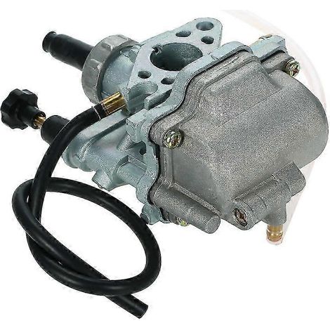 Carburador de repuesto para LT80 LT 80 QUADSPORT ATV 1987-2006 Edición con carburador 0617 (1/4)
