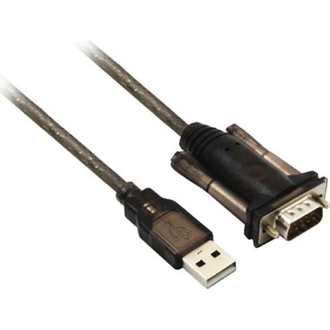 ACT USB auf Seriell-Konverter (1/2)