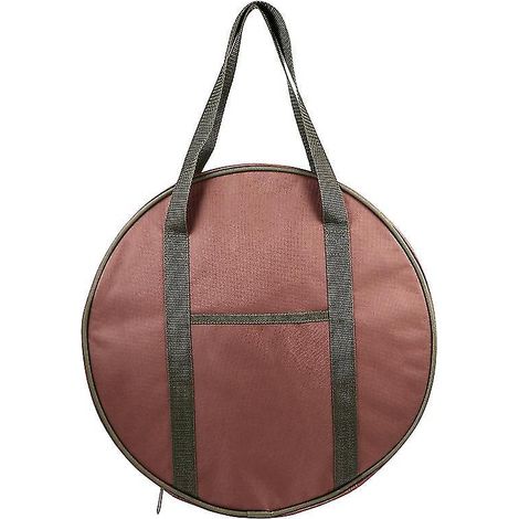 1 sac de rangement pour tuyau (1/3)
