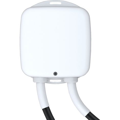 Interruttore intelligente Aeotec per impieghi gravosi, per uso interno ed esterno, compatibile con Z-Wave. (1/3)