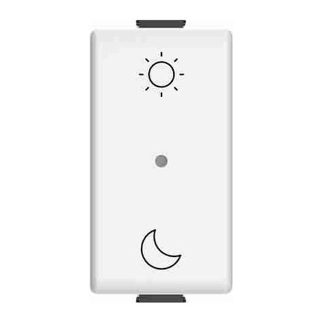 BTIAM4574CWI Comando scenario Notte&Giorno wireless