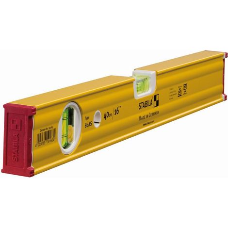 Stabila modello 80 AS 40cm livella