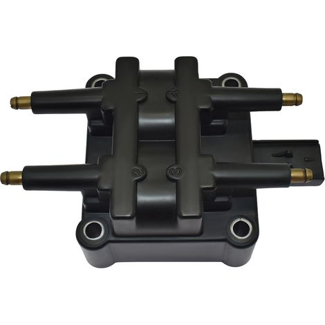 Zündspule 04609103AB, Autoteile, auf Lager, Zündspule 04609103AB, Chrysler. (1/5)