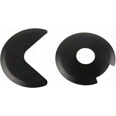 Carter de Protection d'Embrayage pour Moto DR650 1996-2024, Cache Moteur en Alliage, Garde de Clutch, Coque Résistante pour Aventures Tout-Terrain (1/5)