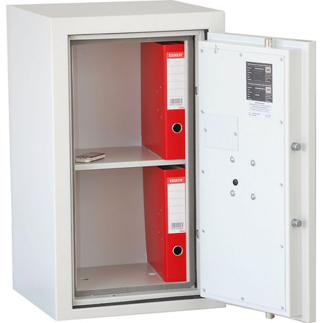 FRANKEL kaiserkraft, Armoire de sécurité ignifuge PRO, VDMA A,