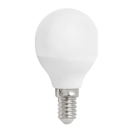 Lámpara Spectrum woj+13030 LED 4W 320lm (1/2)