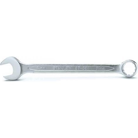 STANLEY - CHIAVE COMBINATA 9MM