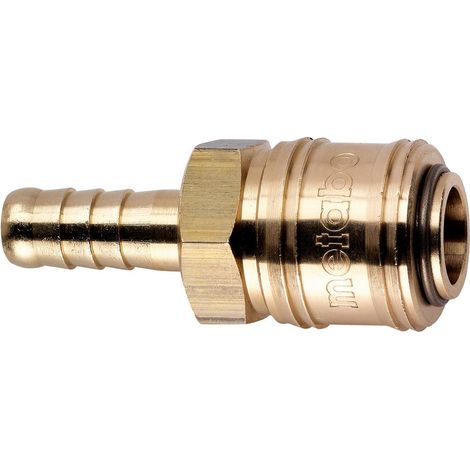 Metabo Raccord rapide Euro 6 mm (0901025940)