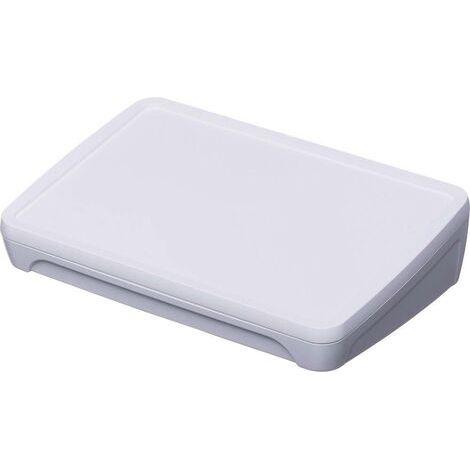 Bopla BOP 7.0 PQ-9016 Boîtier pupitre (L x l x H) 215 x 150 x 53 mm ABS blanc (RAL 9016) 1 pc(s) (1/5)