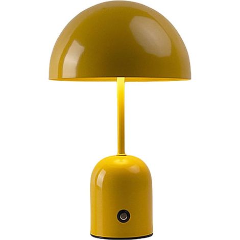Lumières LED décoratives à éclairage doux ambiant Trois modes d'éclairage vif couleur jaune Pour salle à manger salon bureau et espaces commerciaux (1/4)