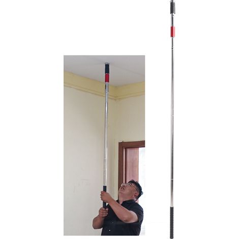 Pistolet à Clou Manuel Mini en Acier Inoxydable portable pour Travaux Bois et Rénovation (16 Pièces) (1/4)