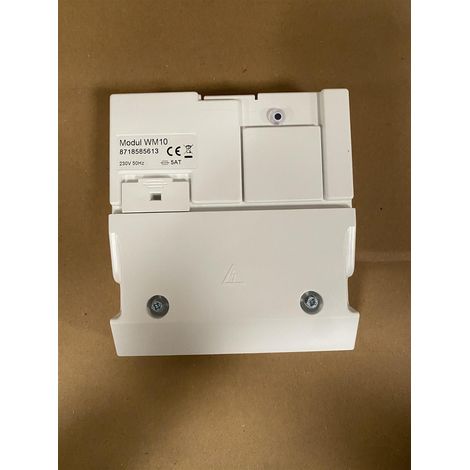 Module WM10 découplage hydraulique - Module WM10 (1/2)