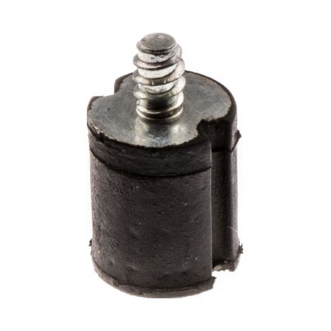 Husqvarna 501773401 Elemento Antivibrante Antivibration Element Ricambio OEM