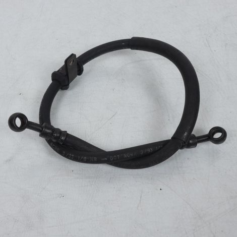 [PRODUIT D'OCCASION] Durite de frein avant origine pour moto 68cm Occasion
