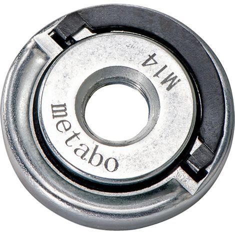 M14 Quick Locking Nut
