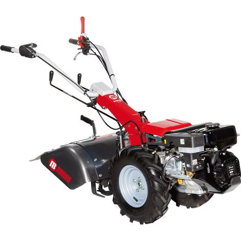 NIBBI MOTOCOLTIVATORE BRIK 5 S K 800 H OHV
