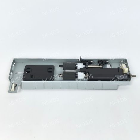 Manual paper feed assembly compatible with Samsung SL-M4030 M4080 M4030ND M4080FX -- Manual paper feed assembly