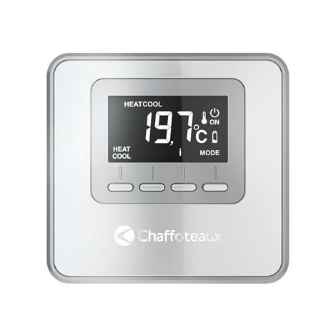 Chaffoteaux 3319117 Sonda de ambiente Zone Control evo con cable