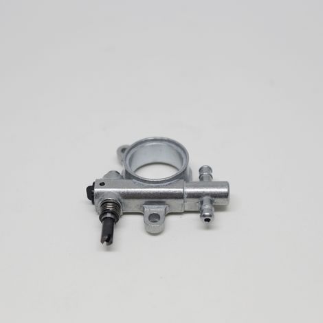 Pompa olio motosega cinese - 57570 (1/2)