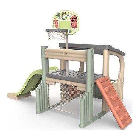 SMOBY - SMOBY Life - Fun Center (1/5)