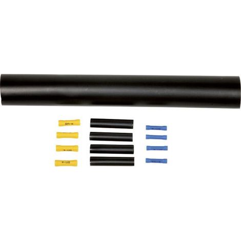 Jonction étanche thermorétractable - 432100