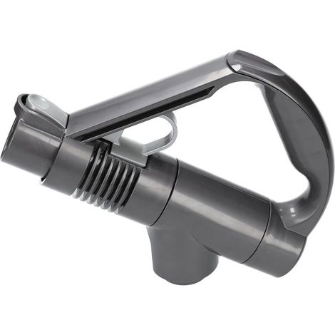 Convient pour aspirateur à main Dyson DC19 DC23 DC29 DC26 DC32 DC36 DC37 accessoires de poignée-Ensoleillé