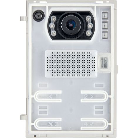 VIMAR - 41005 2F+ A/V Teleloop Weitwinkeleinheit