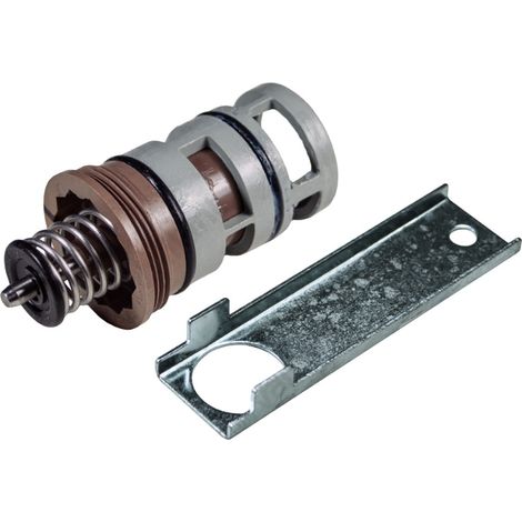 VAILLANT Insert, avec clé VWF 58+88+118/4 u.w. Vaillant-Nr. , 2415587 (1/2)