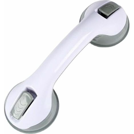 Green Mobility-Poignée baignoire de sécurité Secura, barre d'appui salle de bain, 29 cm (1/5)