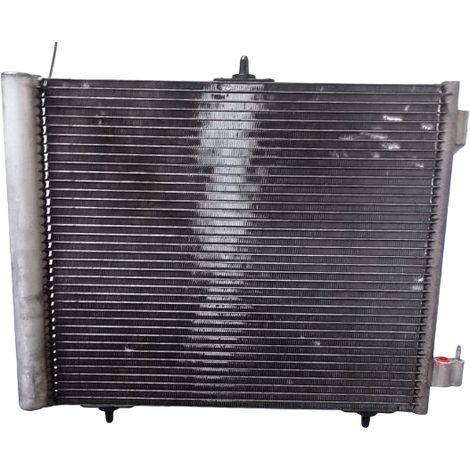 [PRODUIT D'OCCASION] Condenseur Climatisation CITROEN C3 Pluriel 03-08 ♻️ Ref Oe. 6455jf - Garantie à vie (1/3)