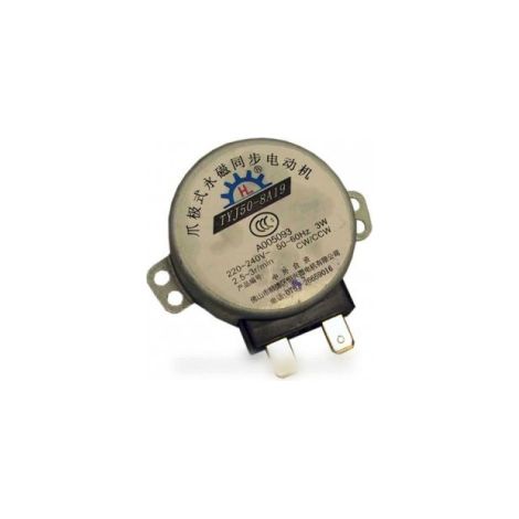Motore del piatto originale - Forni a Microonde - WHIRLPOOL - 618358058331288286