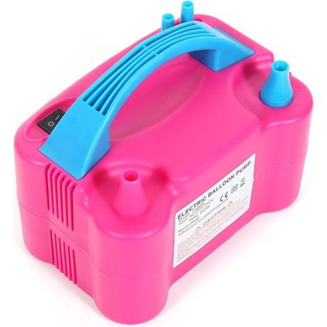 Gonfleur éclectique ,600W,220-240V 50/60Hz,plastique environnement