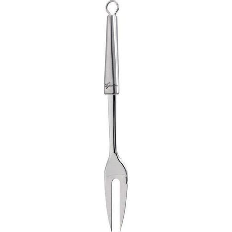Fourchette à viande - inox (1/5)