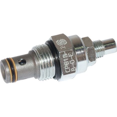 Cartuccia farfalla DANFOSS CP6182B0E (1/5)