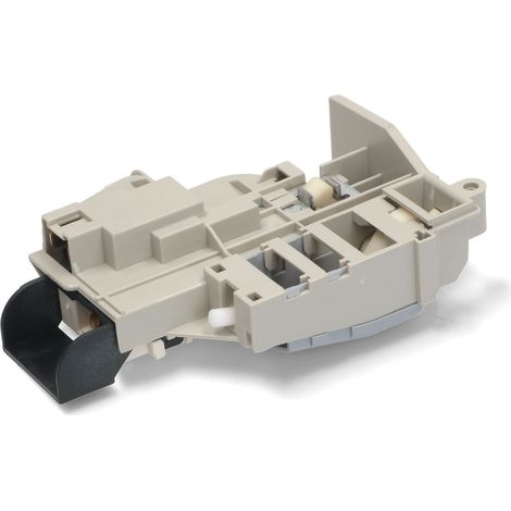 Elettroserratura ritardatore bloccaporta lavatrice hotpoint ariston   LV  99/2 (1/5)
