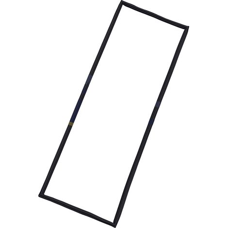 Ersatzteil - SOS Accessoire Joint de porte réfrigérateur pour Réfrigérateur, congélateur CONTINENTAL EDISON 719J51, 12131000018270 -  - CONTINENTAL EDISON, SCHNEIDER, JEKEN, VALBERG, SABA, NOVIDOM, WI