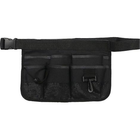 Sac banane pour outils de jardinage (1 pièce) (1/3)