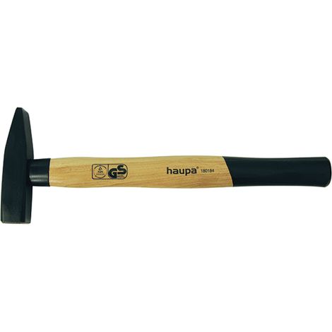 Martillo de ajuste Haupa 180184 300g versátil