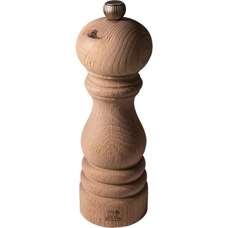 Peugeot Paris Nature macinacollo in legno naturale 18 cm (1/3)
