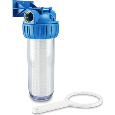 prfiltre Pour Pompe Eau Domestique Filtre Lavable (1/5)