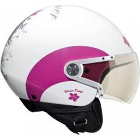 Casque jet Nexx Helmets pour Femme Nexx Taille XS Lady Neuf