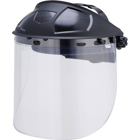 Juego de visera Browguard PORTWEST PW95