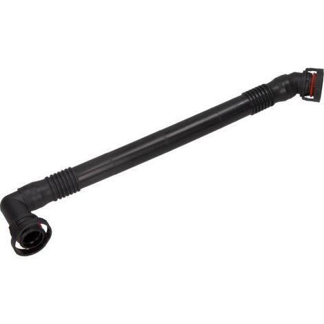 Tuyau, ventilation de carter-moteur MAXGEAR 18-0243 BMW 11 61 1 432 559